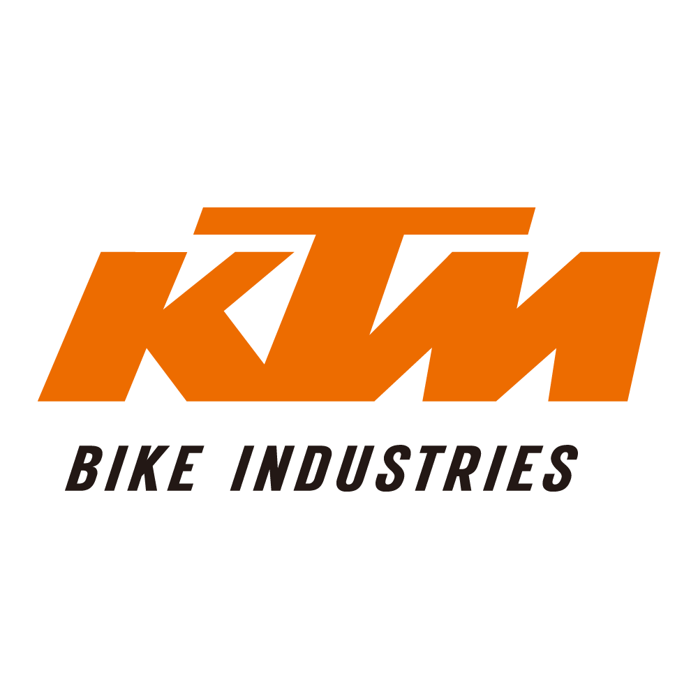 Logo KTM